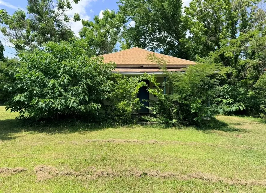 619 W 7th Street, Stroud, OK 74079 - #2