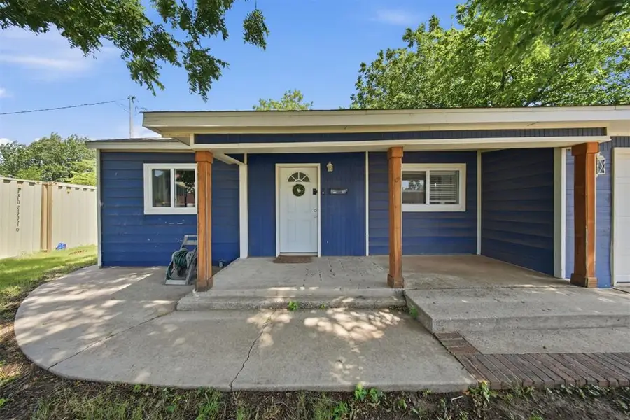 1227 NW 96th Street, Oklahoma City, OK 73114 - #2