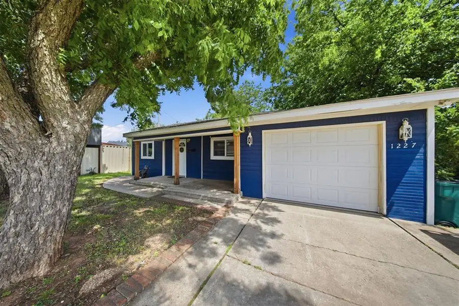 1227 NW 96th Street, Oklahoma City, OK 73114 - #3