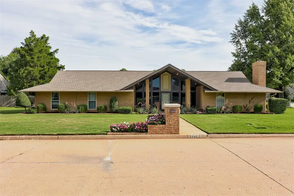 3101 Pine Ridge Road, Oklahoma City, OK 73120 - #1