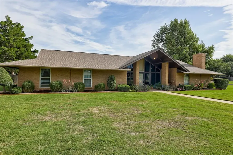 3101 Pine Ridge Road, Oklahoma City, OK 73120 - #3
