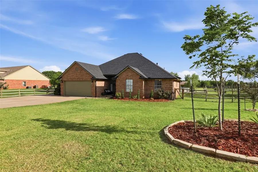 6933 Springer Run, Edmond, OK 73012 - #3