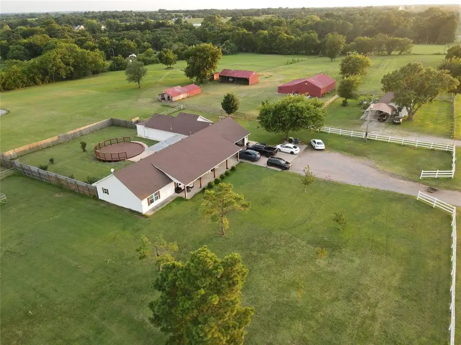 7576 E Maguire Road, Noble, OK 73068 - #2
