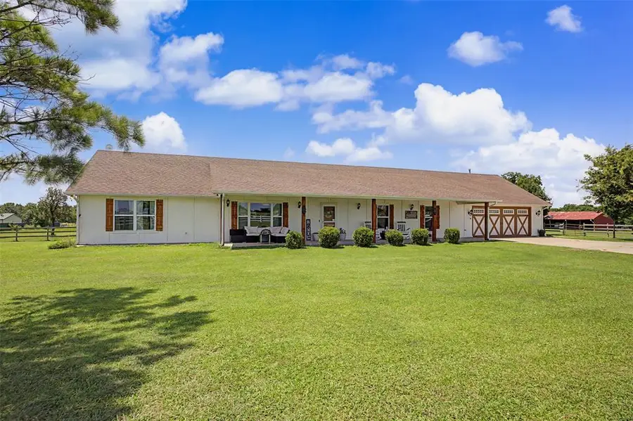 7576 E Maguire Road, Noble, OK 73068 - #3
