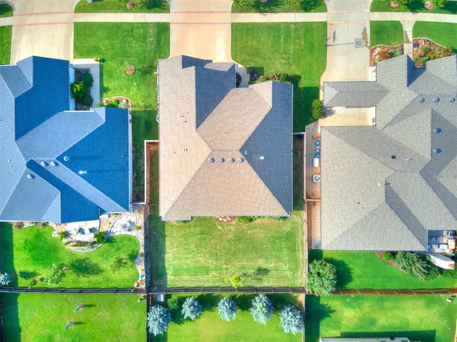 8417 NW 132nd Street, Oklahoma City, OK 73142 - #3
