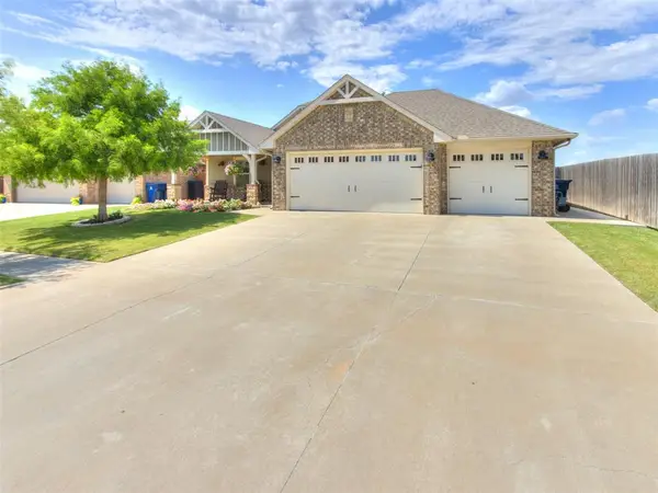 13321 Outdoor Living Drive, Piedmont, OK 73078