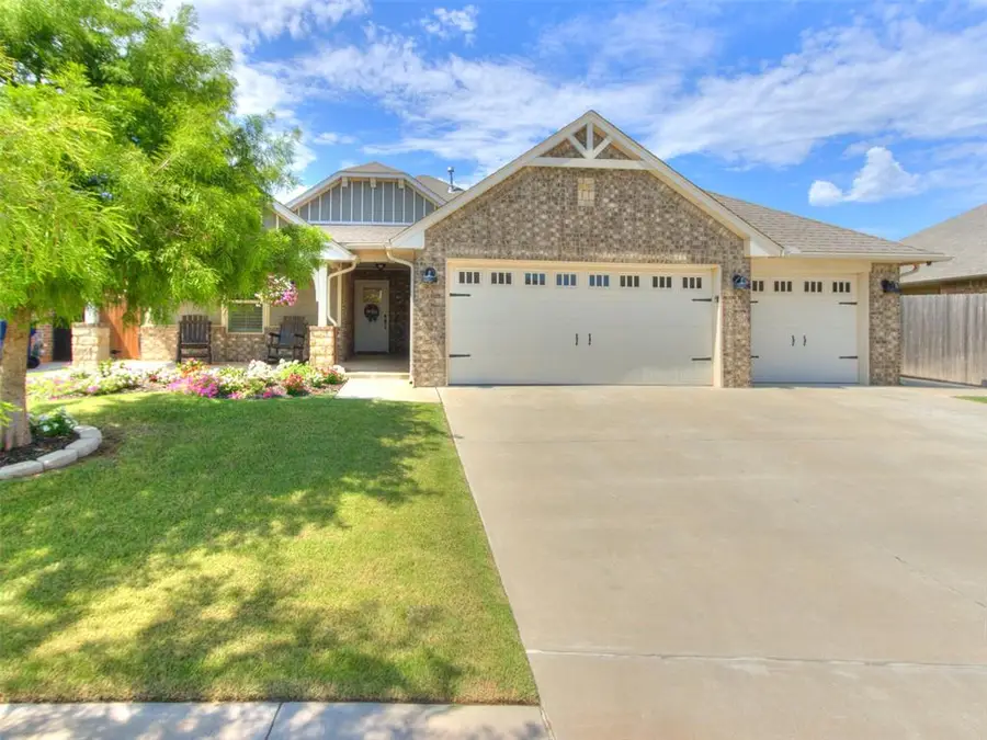 13321 Outdoor Living Drive, Piedmont, OK 73078 - #2