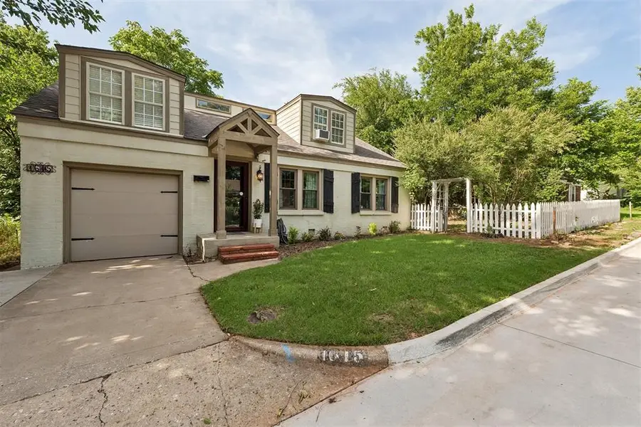 1615 NW 42nd Place, Oklahoma City, OK 73118 - #2