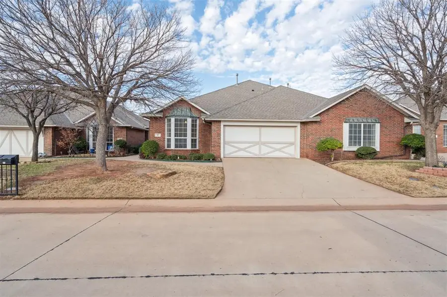 25 Red Admiral Way, Edmond, OK 73013 - #2