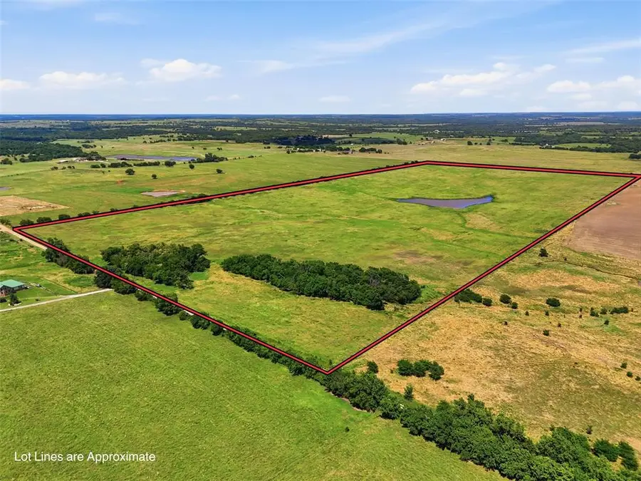 S 33800 Road, Morrison, OK 73061 - #2