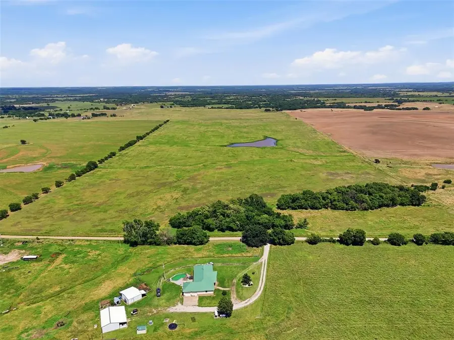 S 33800 Road, Morrison, OK 73061 - #3