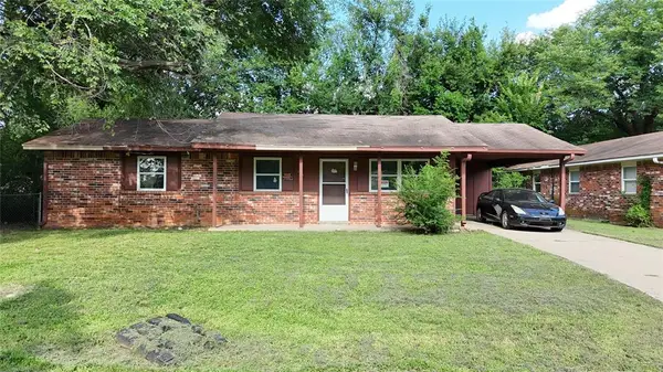 219 S Pottenger Avenue, Shawnee, OK 74801