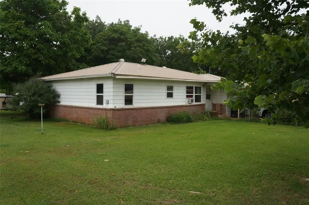 11681 Signal Hill Avenue, Byars, OK 74831 - #1