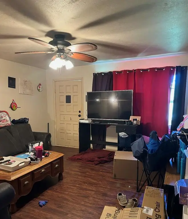 11681 Signal Hill Avenue, Byars, OK 74831 - #2