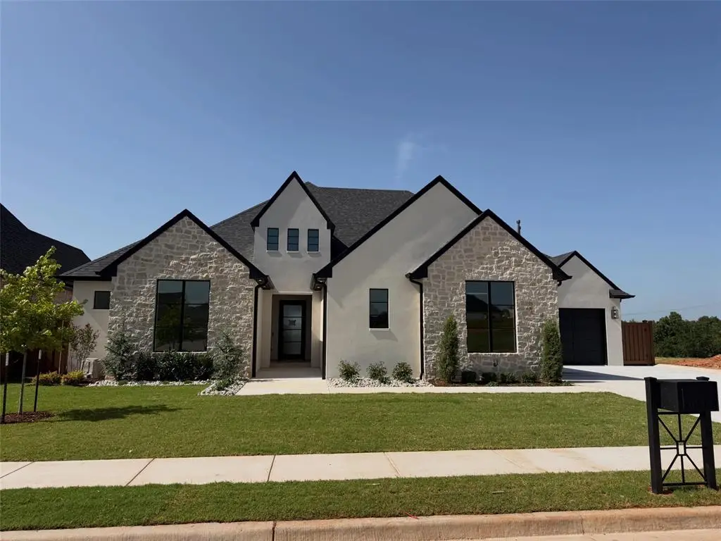 3025 Chickadee Lane, Edmond, OK 73012 - #1