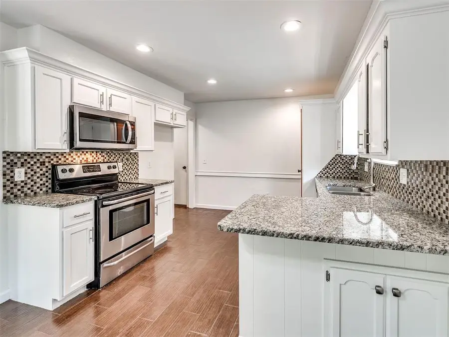 2640 Michael Drive, Edmond, OK 73013 - #2