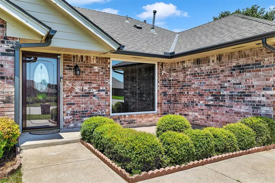 3529 Northridge Terrace, Choctaw, OK 73020 - #2