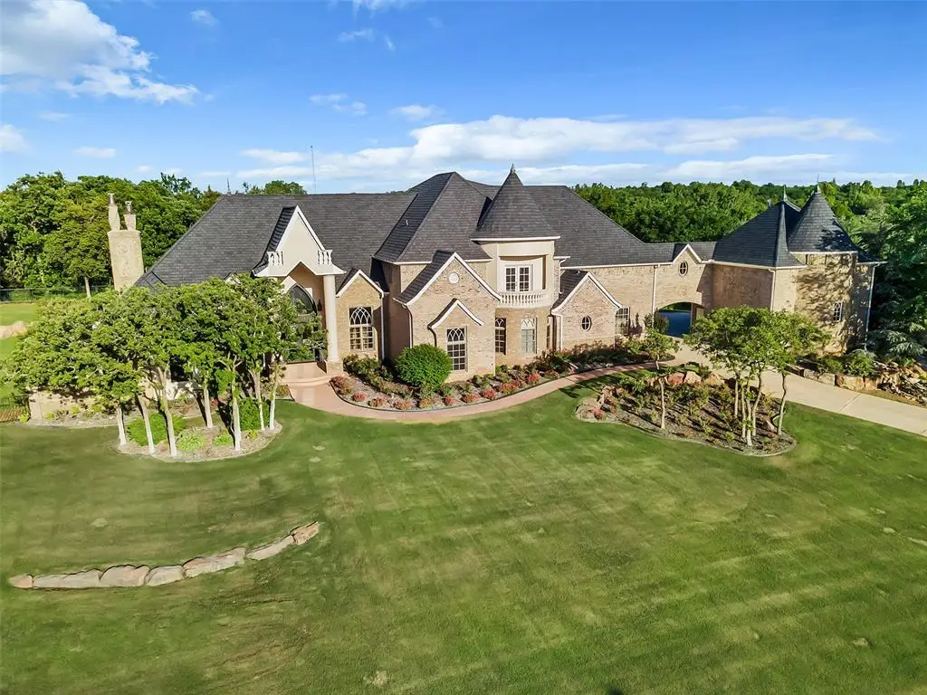 11016 Waters Welling Way, Edmond, OK 73013 - #1