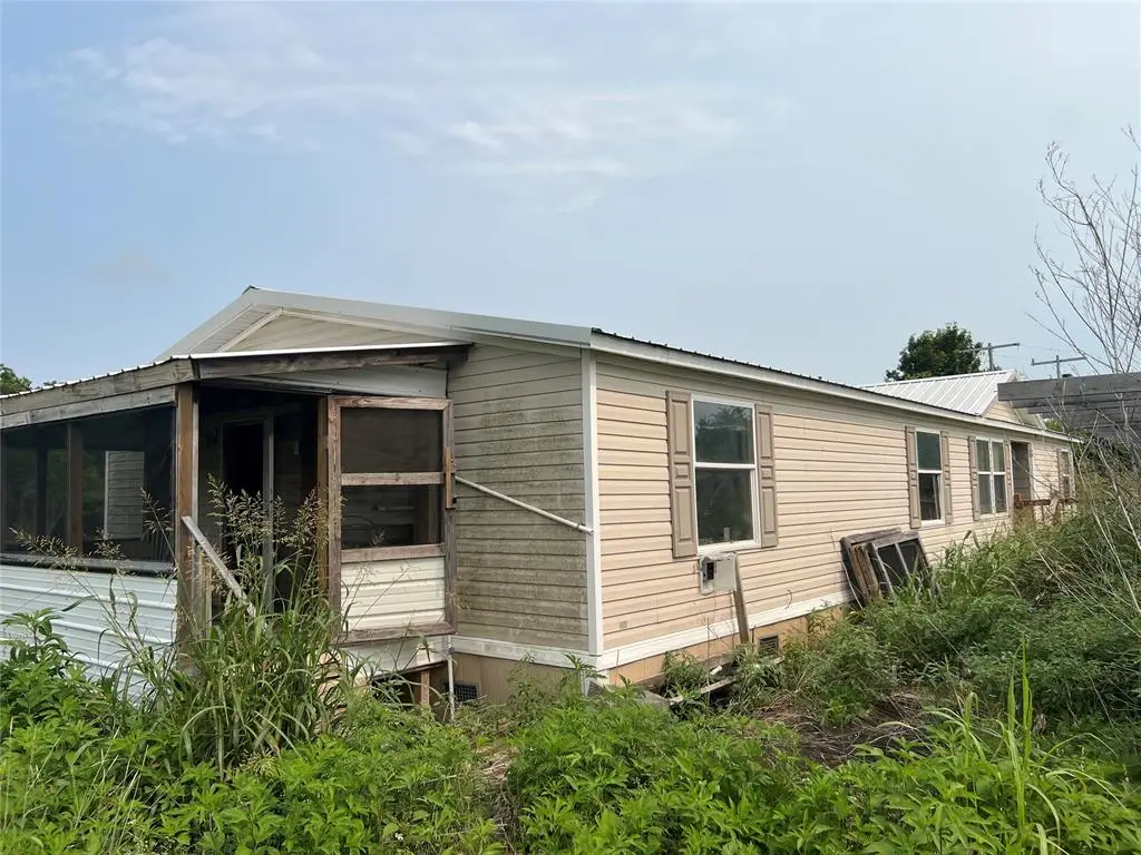 47409 E County Road 1520, Stratford, OK 74872 - #1