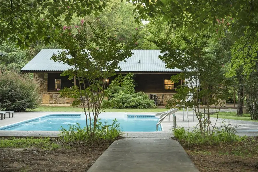 2475 Belpine Loop, Broken Bow, OK 74728 - #2