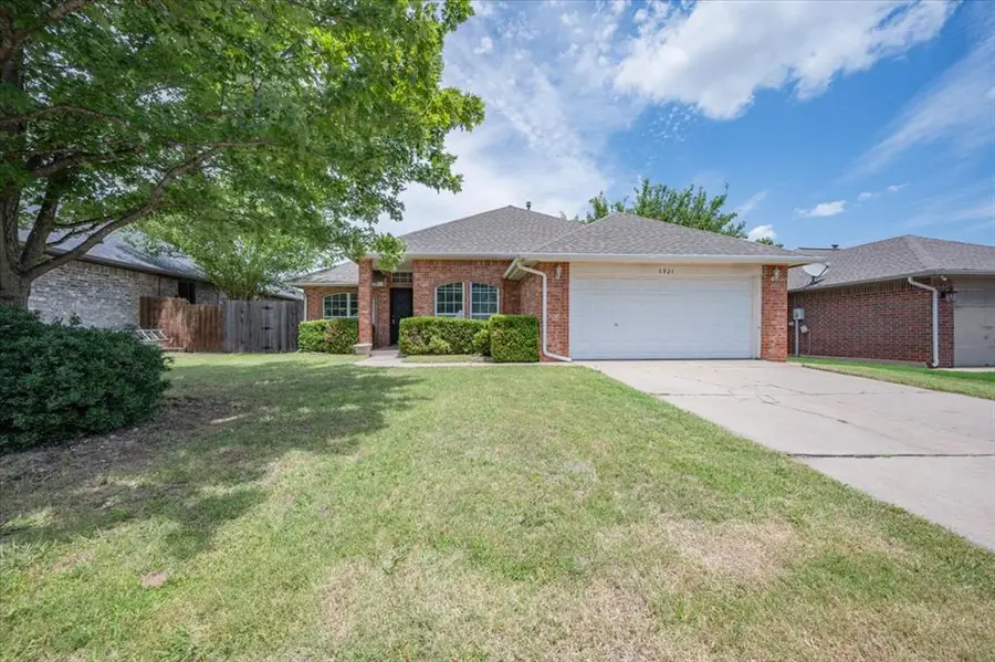 5921 SE 86th Street, Oklahoma City, OK 73135 - #3