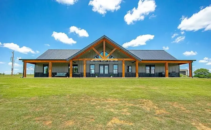 16255 180th Street, Purcell, OK 73080 - #1