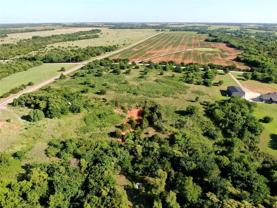 15165 N Gregory Road, Yukon, OK 73099 - #3