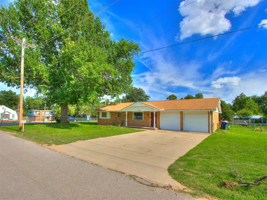 6500 NW 12th Street, Oklahoma City, OK 73127 - #2