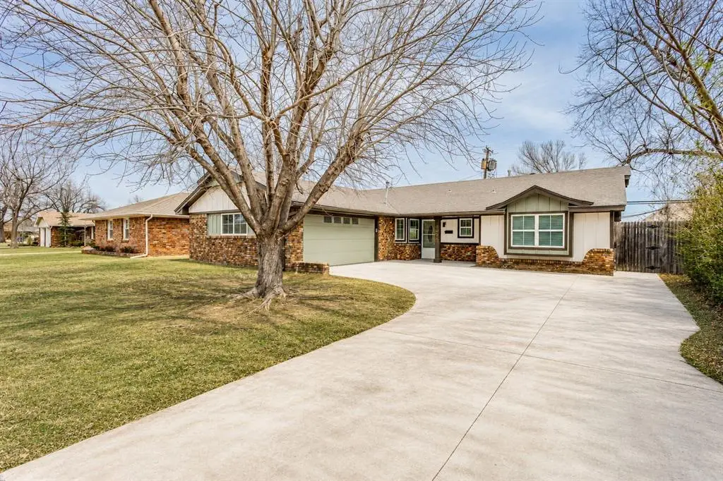 9408 Northland Road, Oklahoma City, OK 73120 - #1