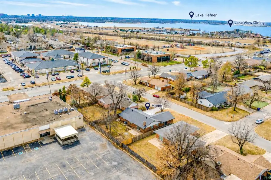 9408 Northland Road, Oklahoma City, OK 73120 - #2