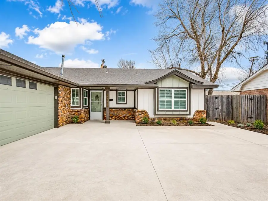 9408 Northland Road, Oklahoma City, OK 73120 - #3