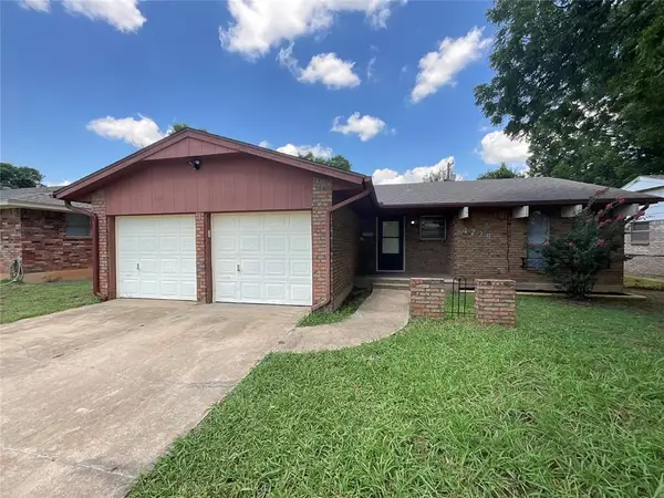 4729 SE 41st Street, Oklahoma City, OK 73115