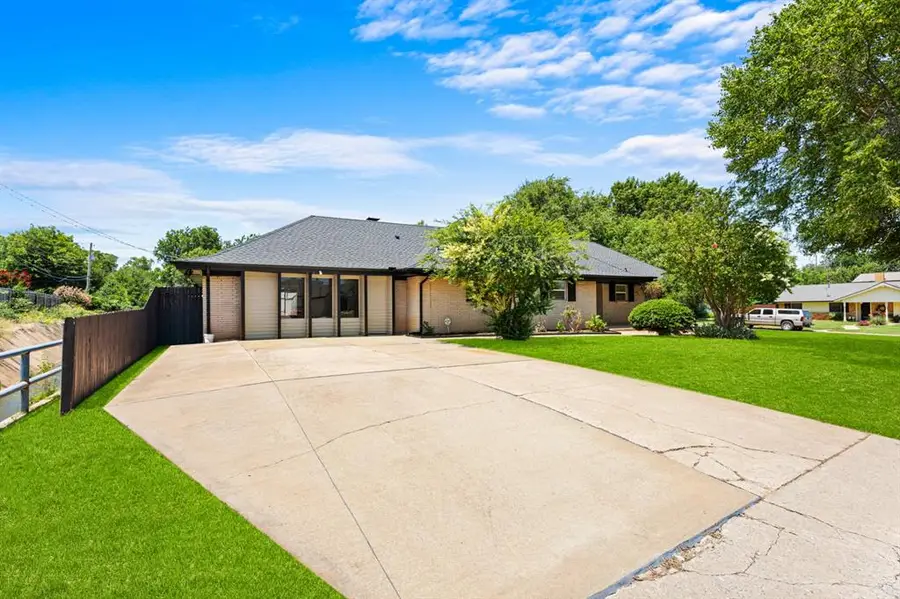 4600 NW 62nd Street, Oklahoma City, OK 73122 - #3