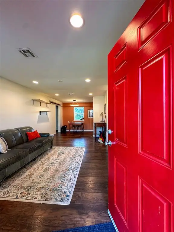 3317 Kathy Lane, Edmond, OK 73034 - #3