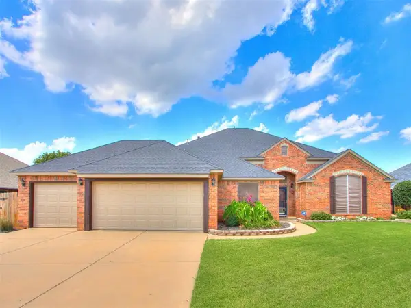 9109 SW 26th Street, Oklahoma City, OK 73128