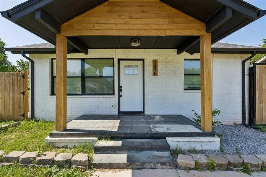 1436 SW 34th Street, Oklahoma City, OK 73119 - #2