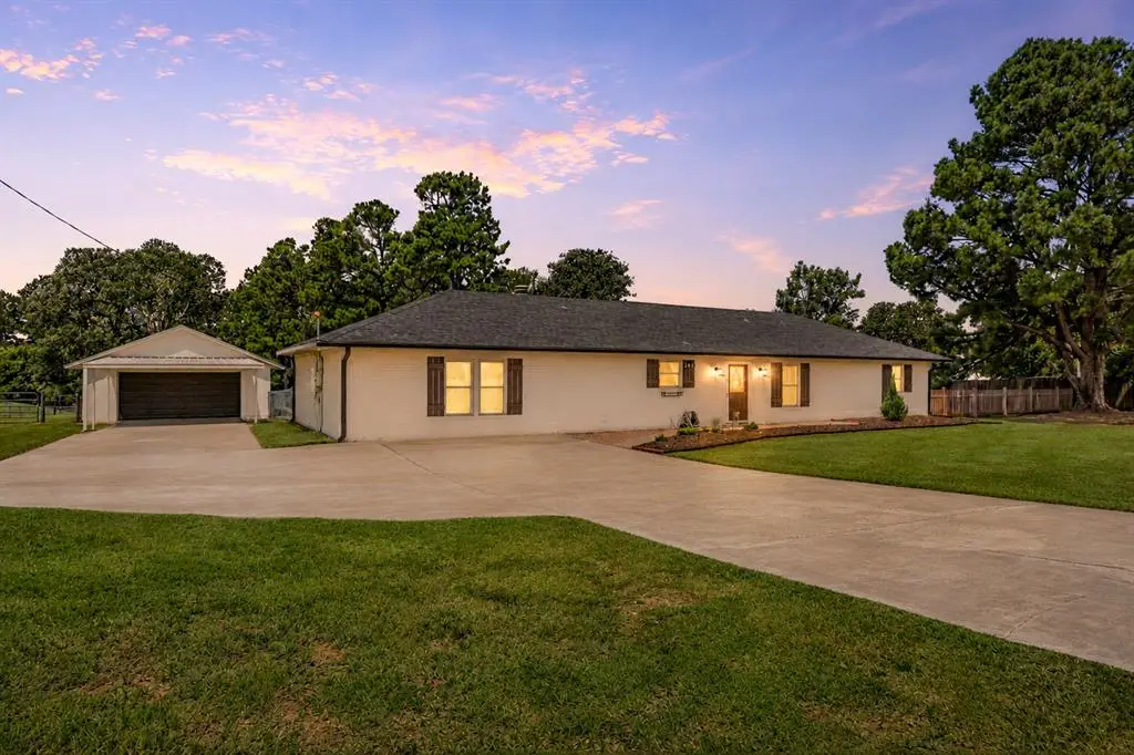263 N Carolyn Drive, Choctaw, OK 73020 - #1