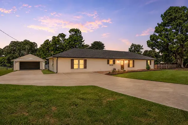 263 N Carolyn Drive, Choctaw, OK 73020