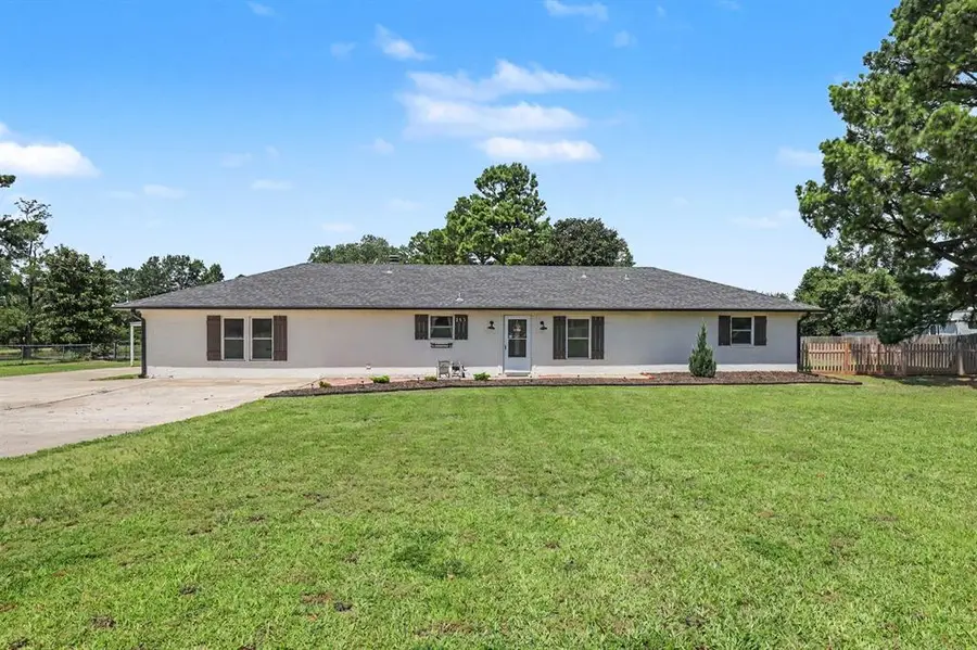 263 N Carolyn Drive, Choctaw, OK 73020 - #3