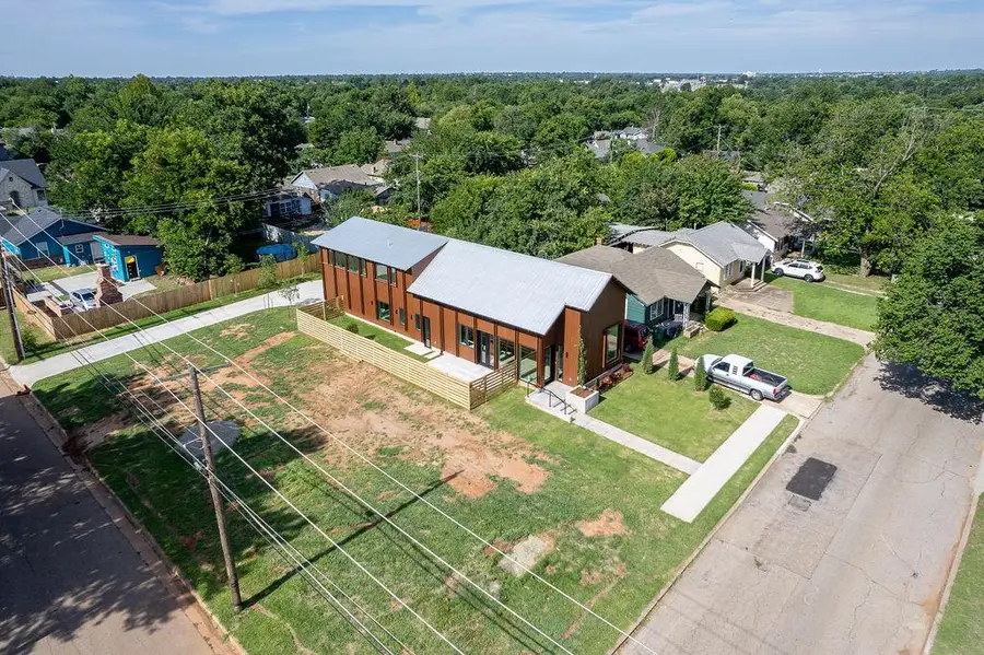 1500 NW 46th Street, Oklahoma City, OK 73118 - #3