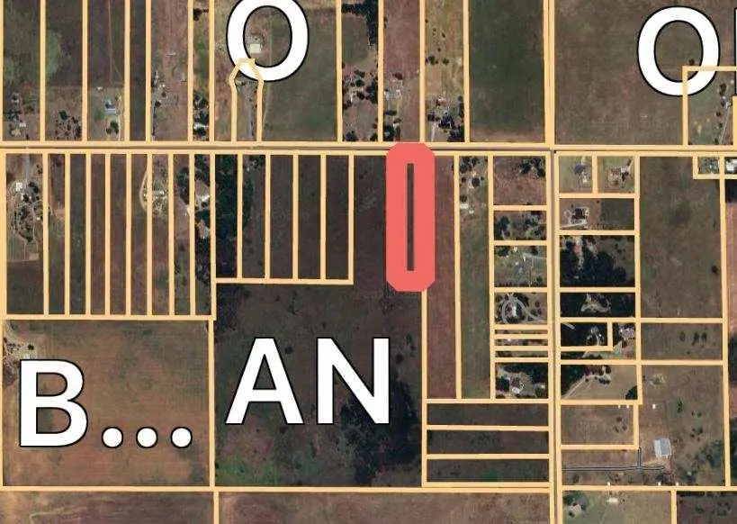 Address Withheld By Seller, Blair, OK 73526 - #2