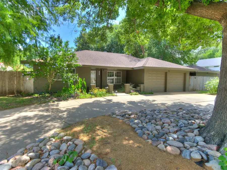 1408 Spruce Drive, Norman, OK 73072 - #3
