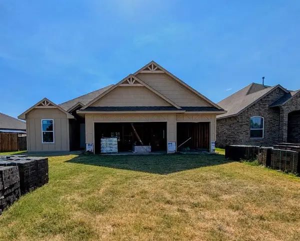 1417 Jaxon Court, Yukon, OK 73099