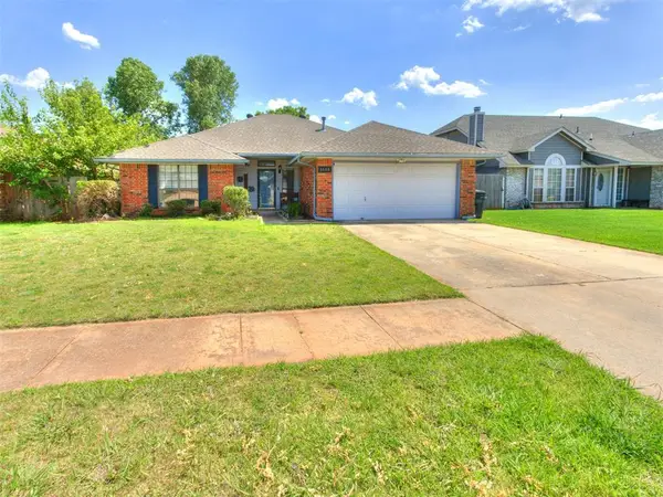 1108 NE 25th Street, Oklahoma City, OK 73160