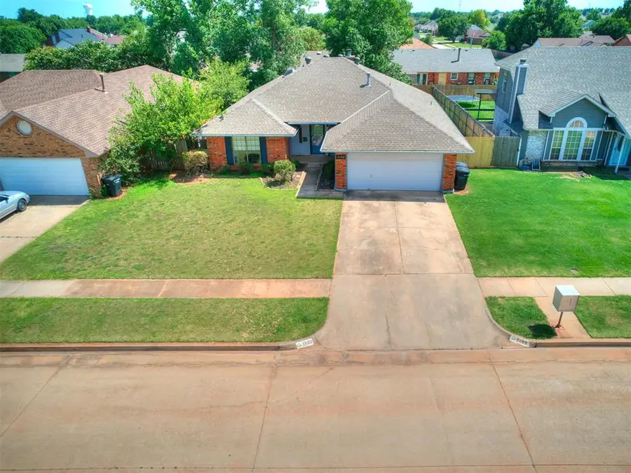 1108 NE 25th Street, Oklahoma City, OK 73160 - #3
