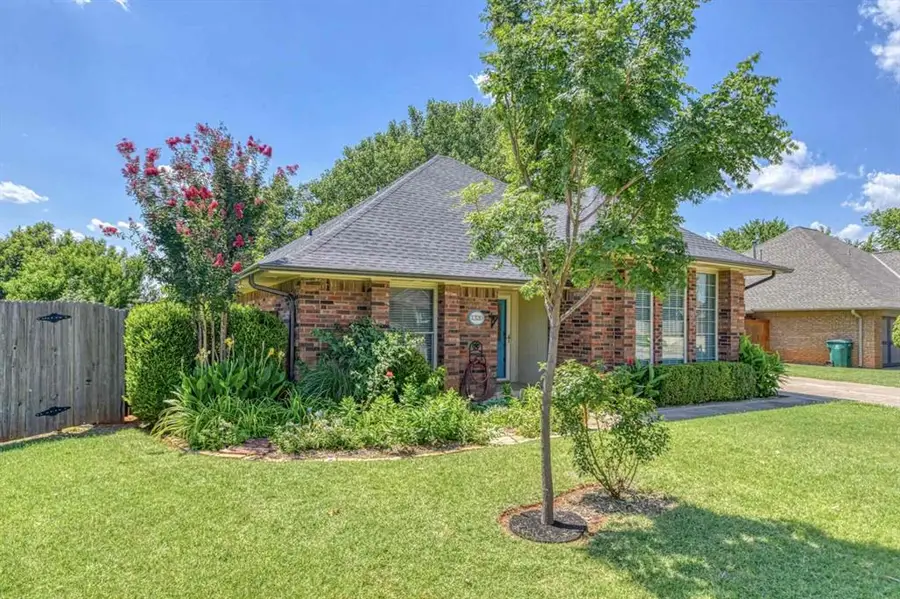 1320 SW 118th Place, Oklahoma City, OK 73170 - #3