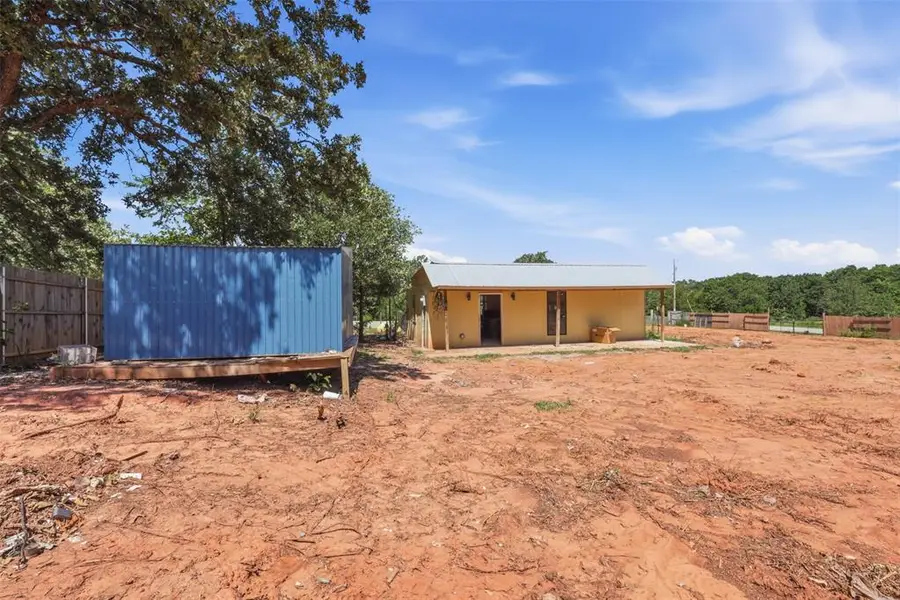 3466 SE 180th Avenue, Norman, OK 73026 - #2