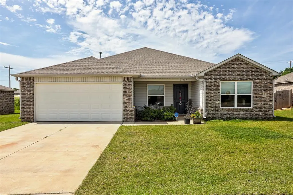 21186 Winding, Harrah, OK 73045 - #1