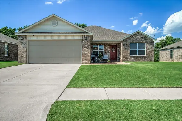 317 SE 1st Street, Newcastle, OK 73065