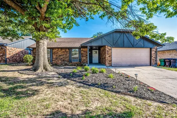 8821 NW 83rd Street, Oklahoma City, OK 73132